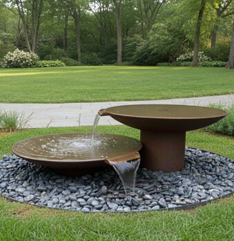 Double Star Ella Doris®